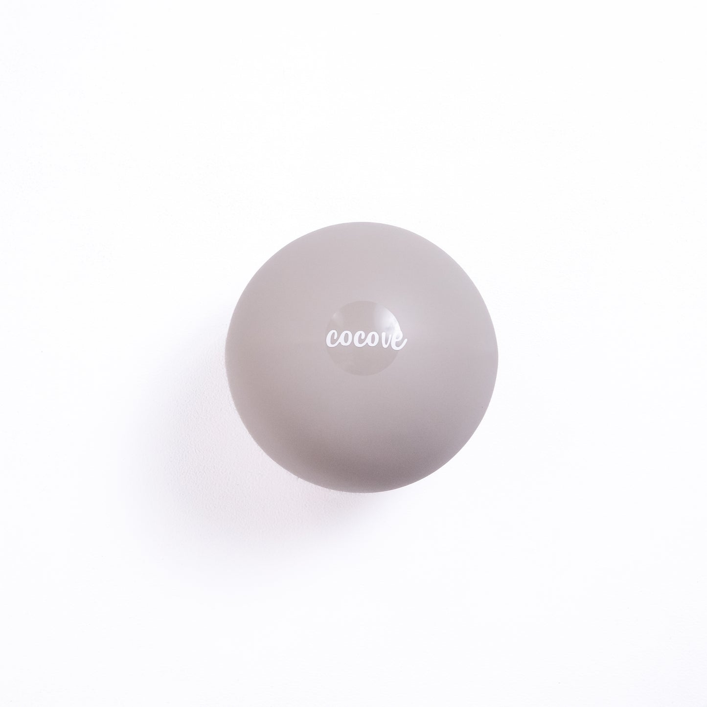 Pilates Mini Ball (Pump Included)