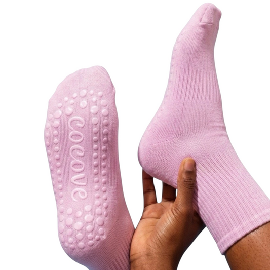 Pilates Socks