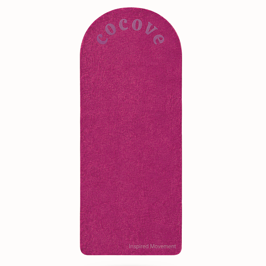 The Cocove Grip Towel