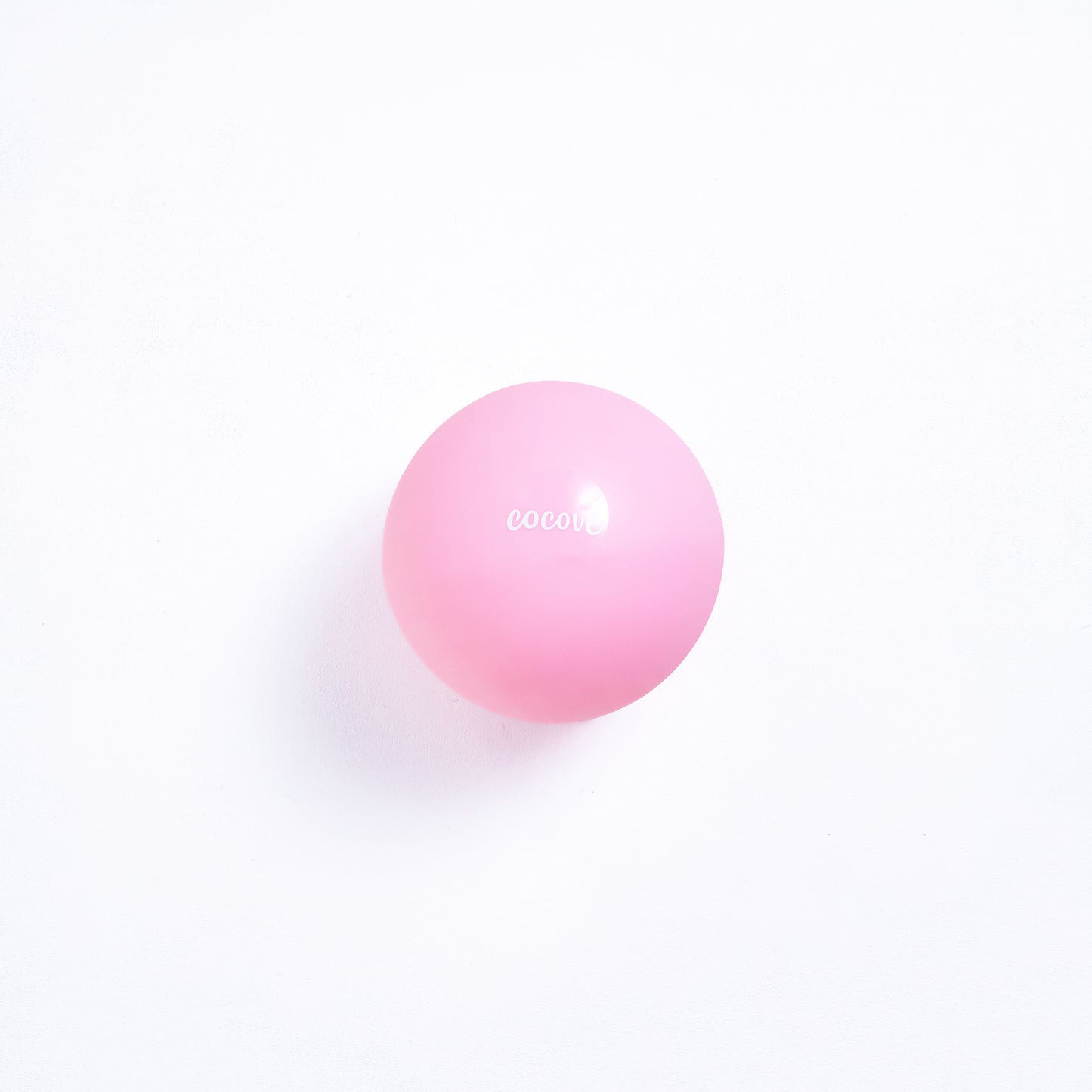 Pilates Mini Ball (Pump Included)