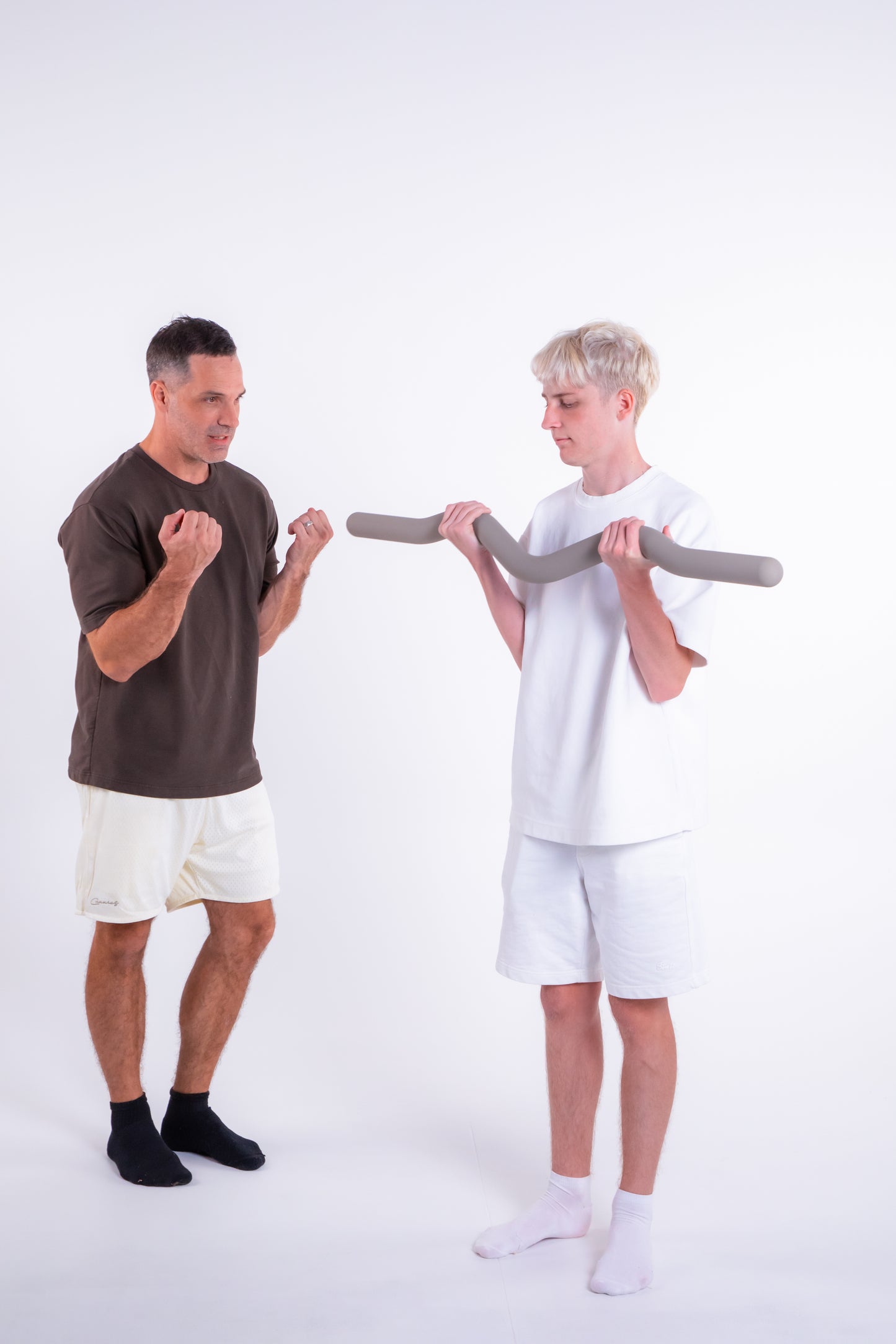 Weight Bars