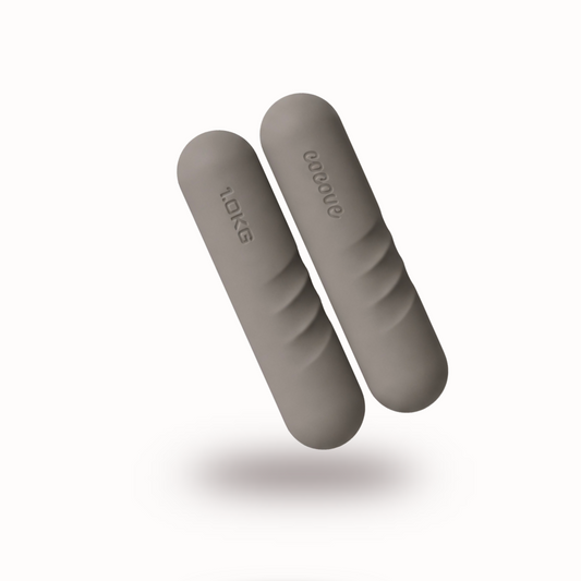 Hand Weights — 1 KG