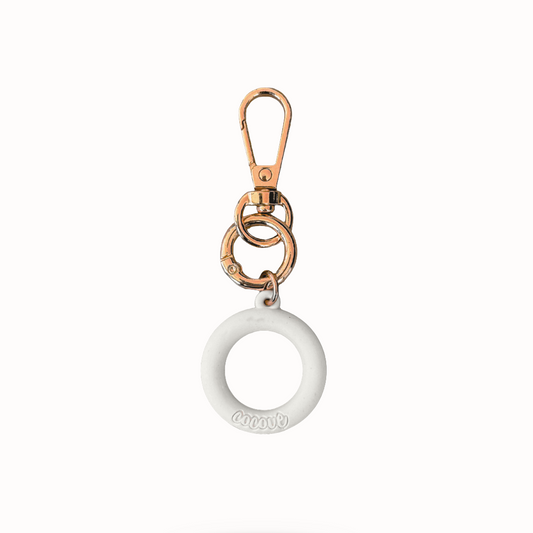 Signature Cocove Key Ring