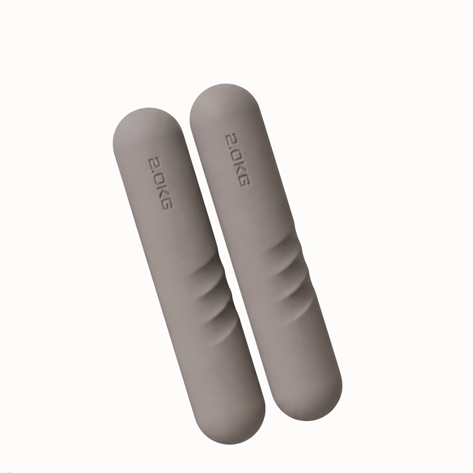 Hand Weights — 2 KG