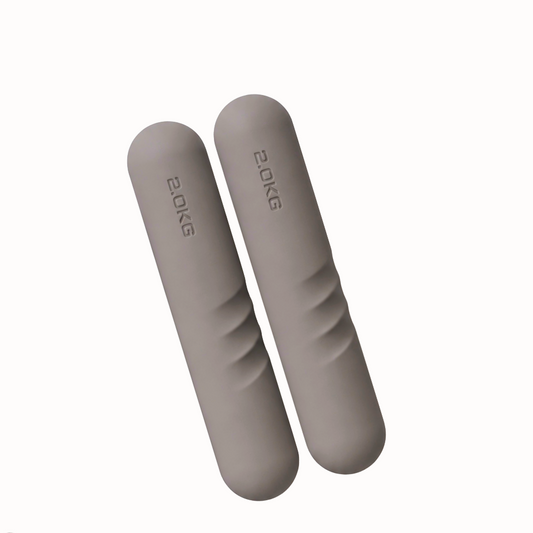 Hand Weights — 2 KG