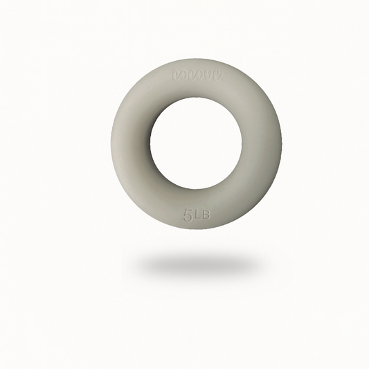 Weight Rings