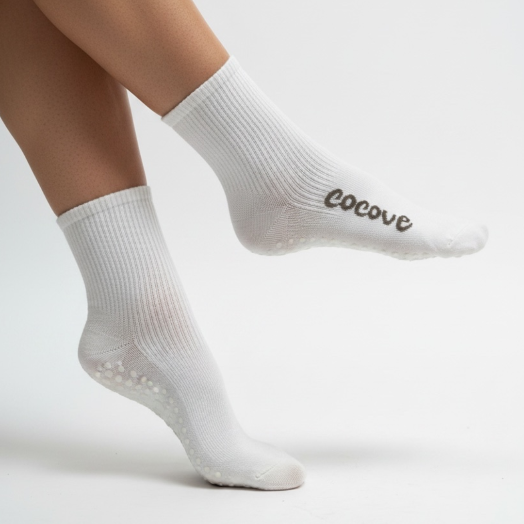 Pilates Socks