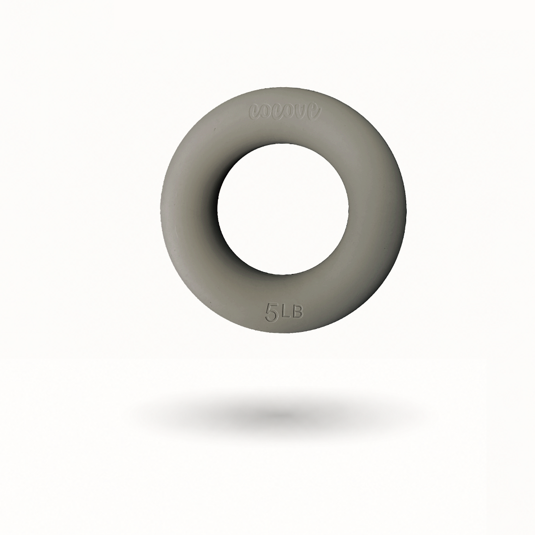Weight Rings