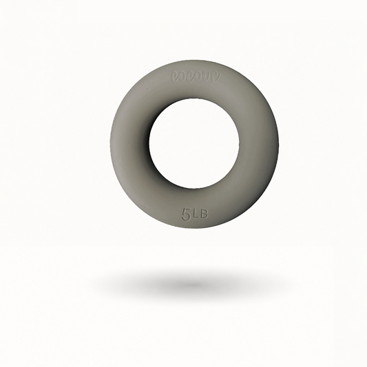Weight Rings
