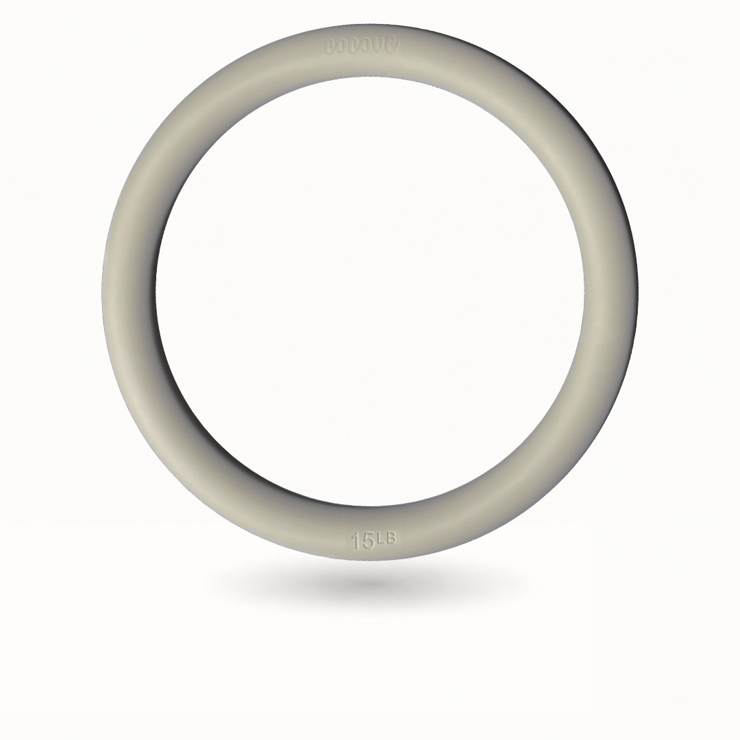 Weight Rings