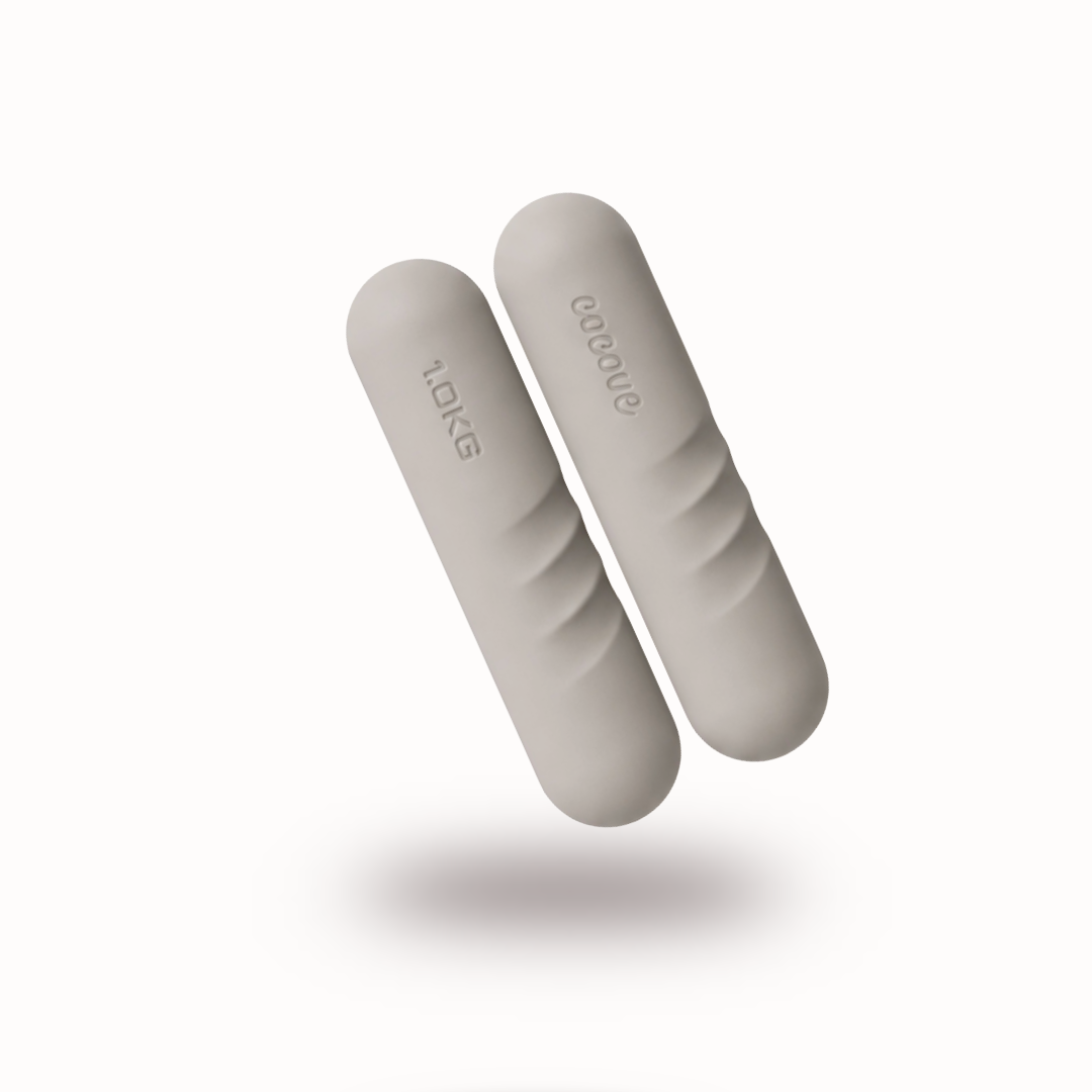 Hand Weights — 1 KG