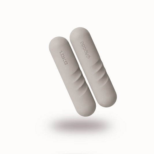 Hand Weights — 1 KG