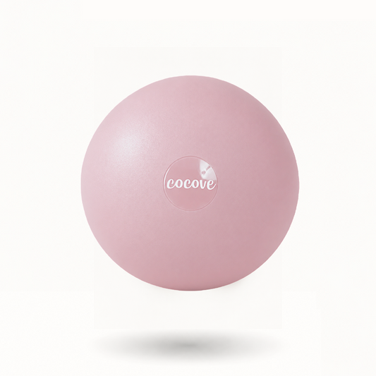 Pilates Mini Ball (Pump Included)