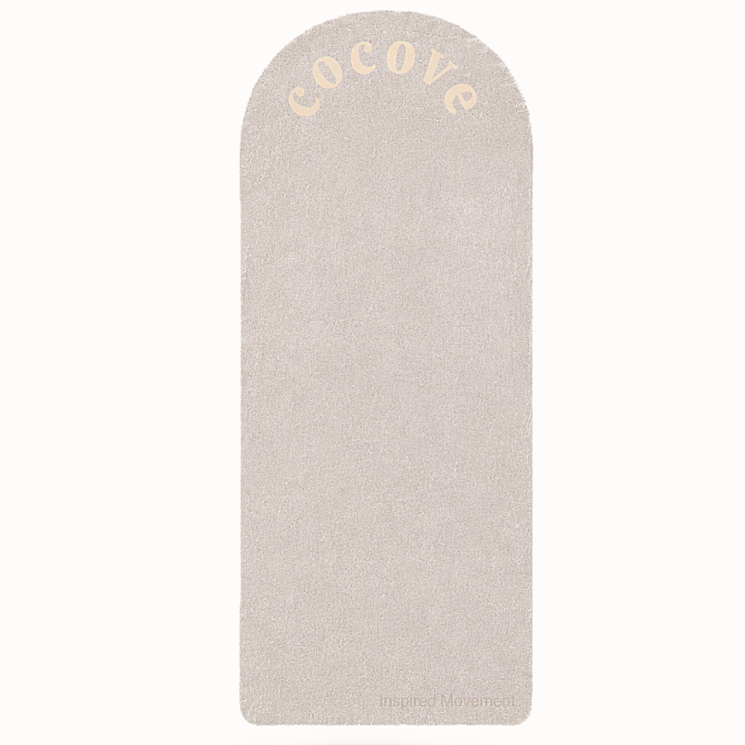 The Cocove Grip Towel