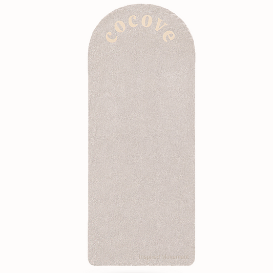 The Cocove Grip Towel
