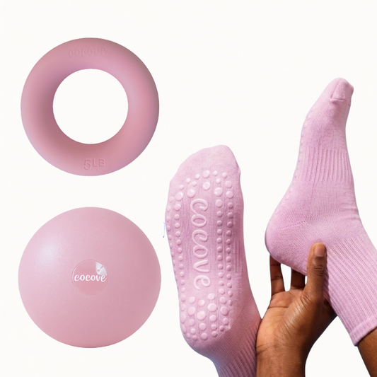 The Balance Set