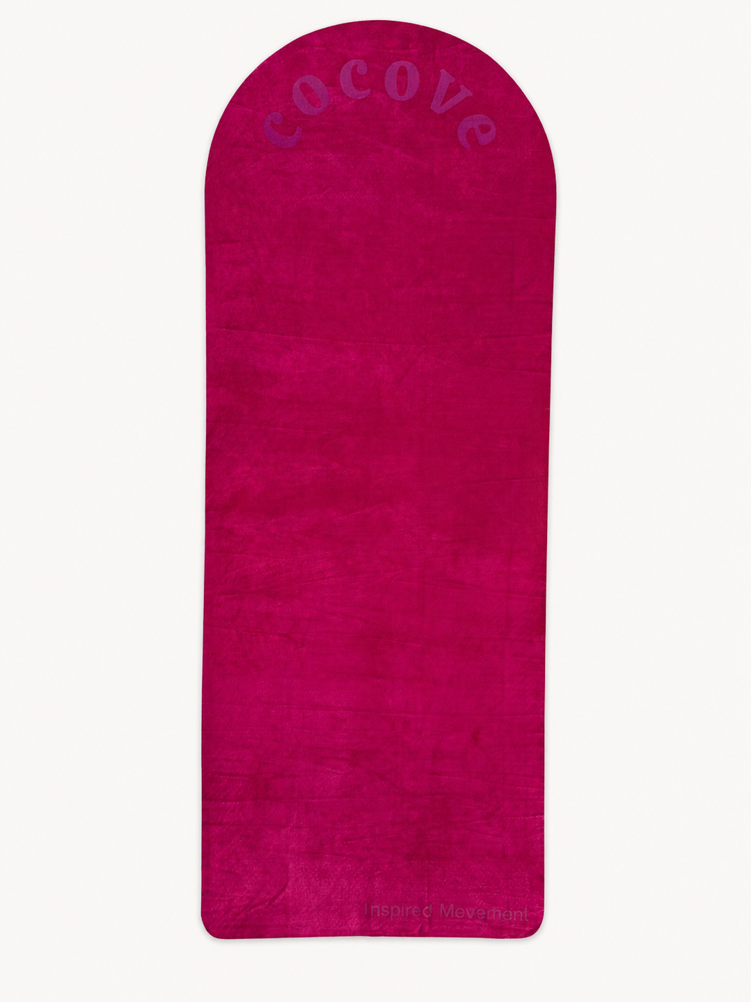 The Cocove Grip Towel
