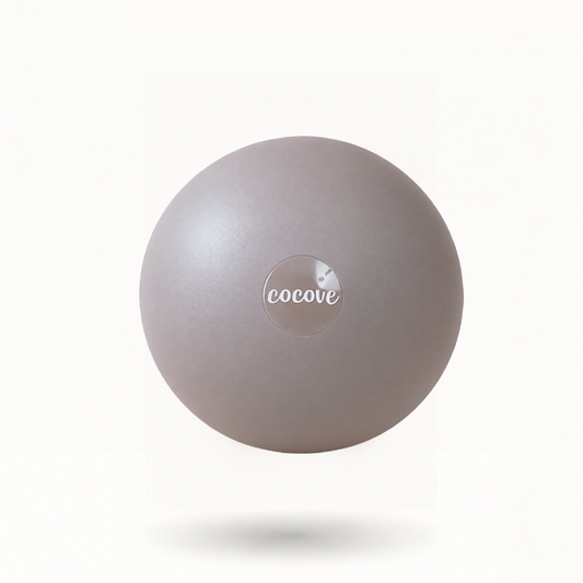 Pilates Mini Ball (Pump Included)
