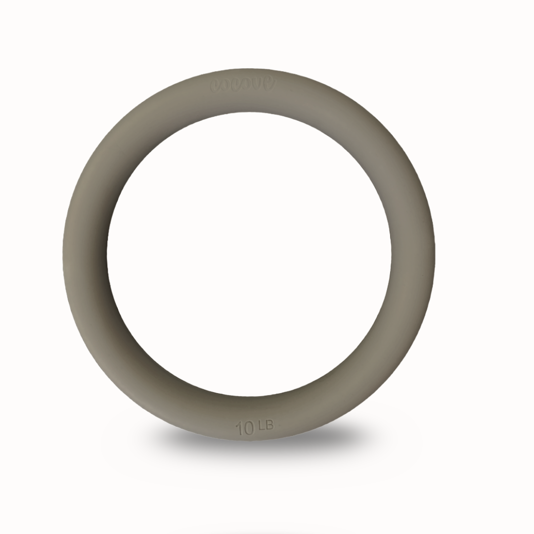 Weight Rings