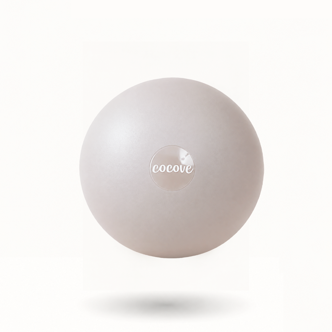 Pilates Mini Ball (Pump Included)