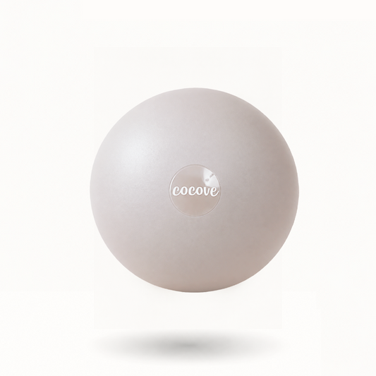 Pilates Mini Ball (Pump Included)