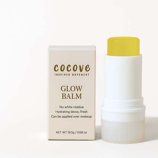 Cocove Glow Balm