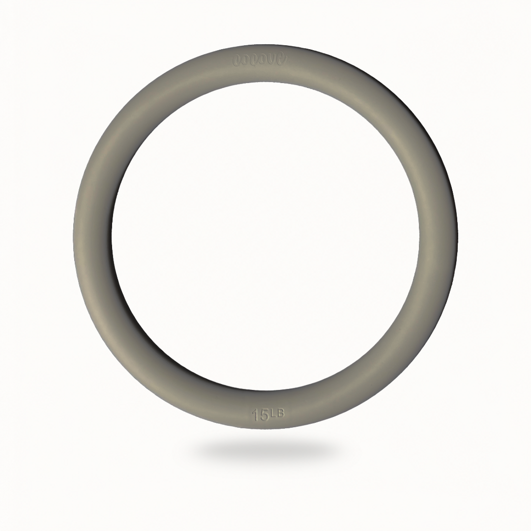 Weight Rings