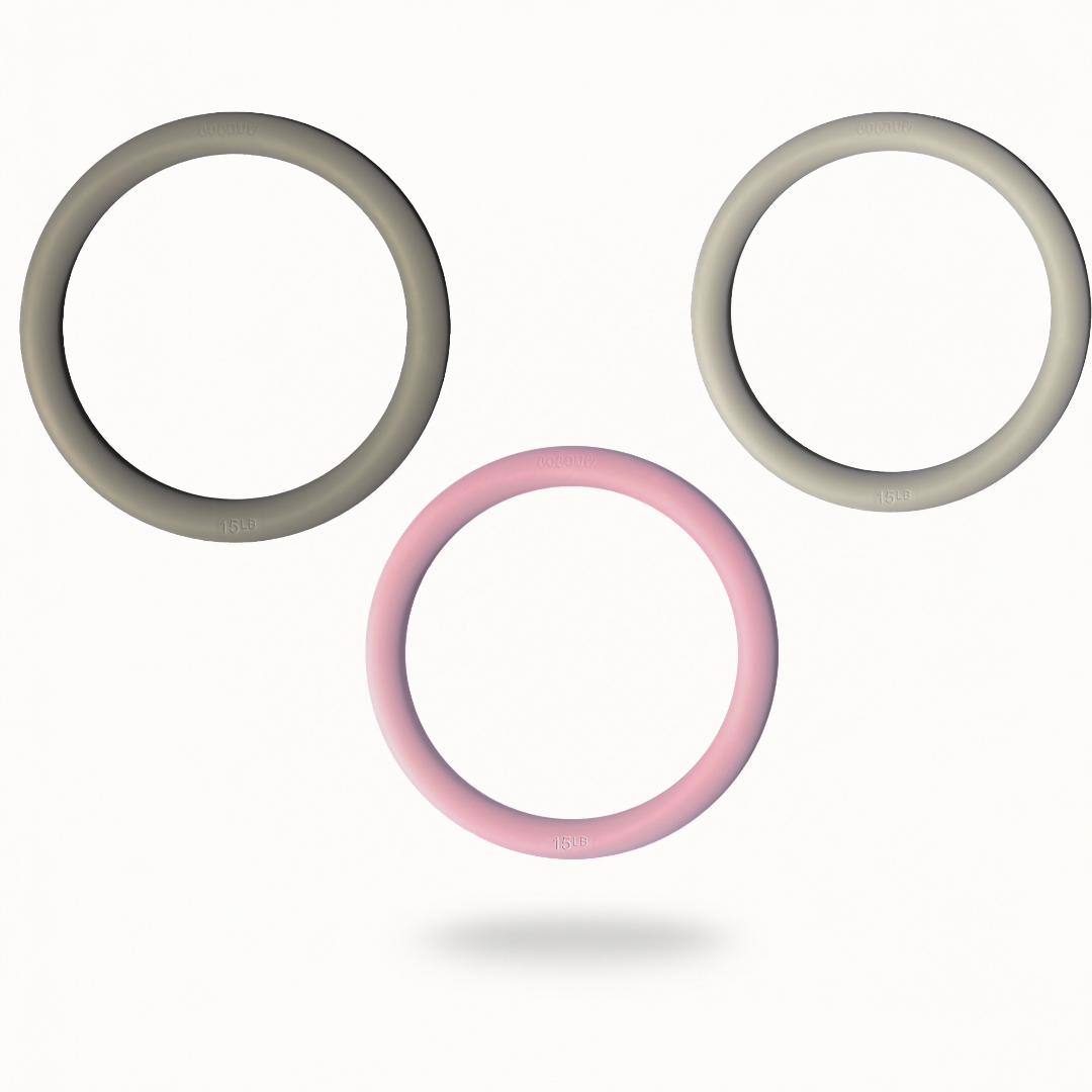 Weight Rings