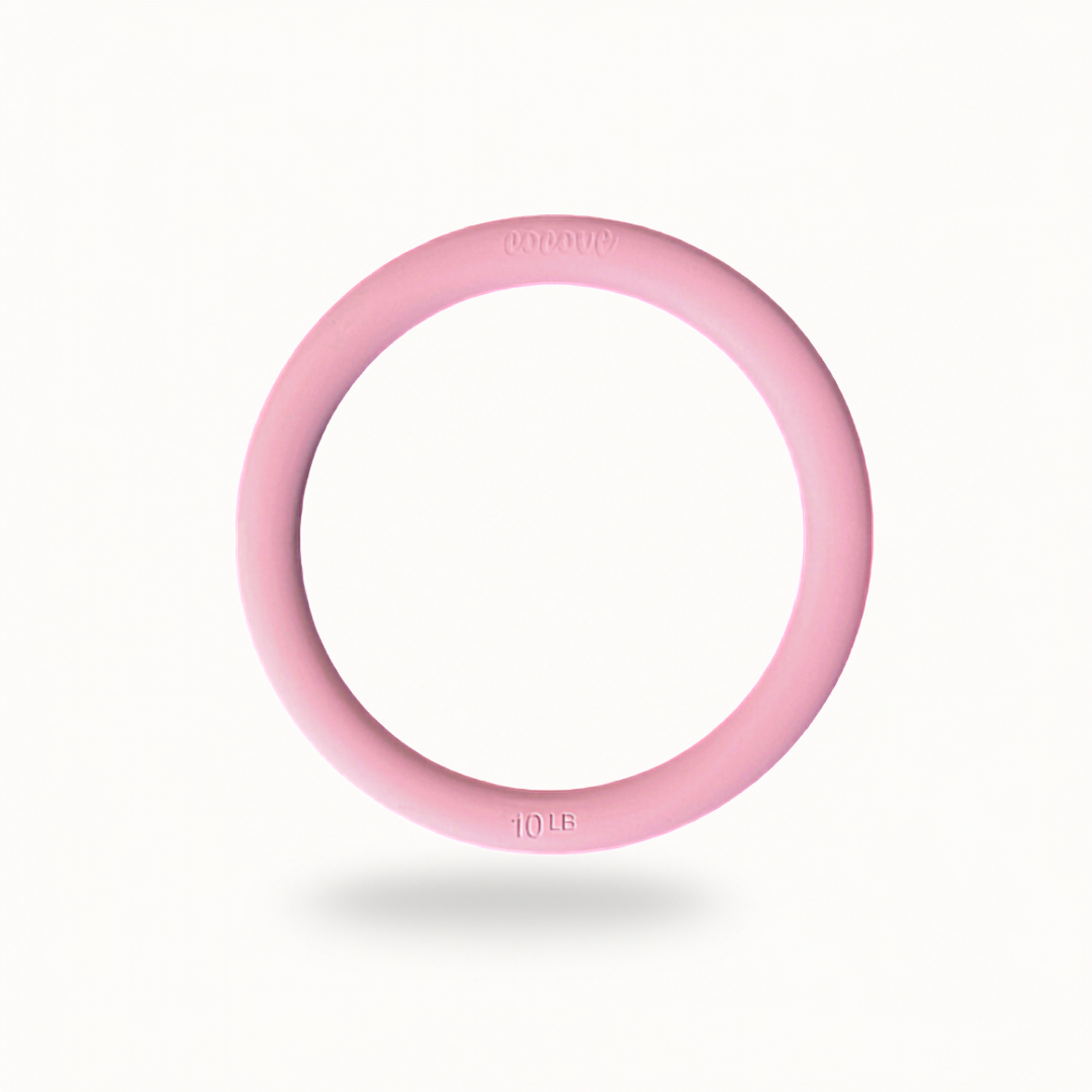 Weight Rings