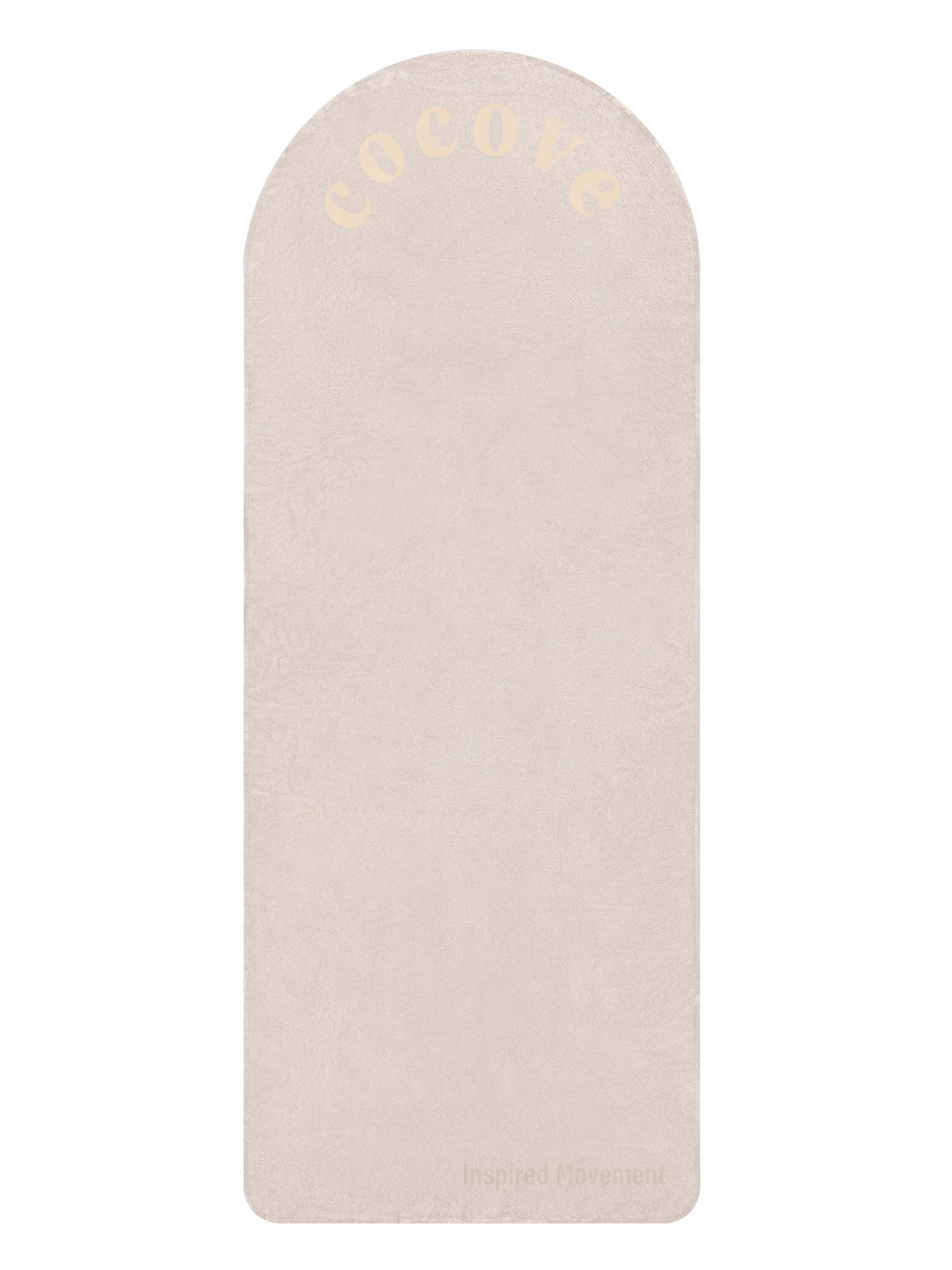 The Cocove Grip Towel