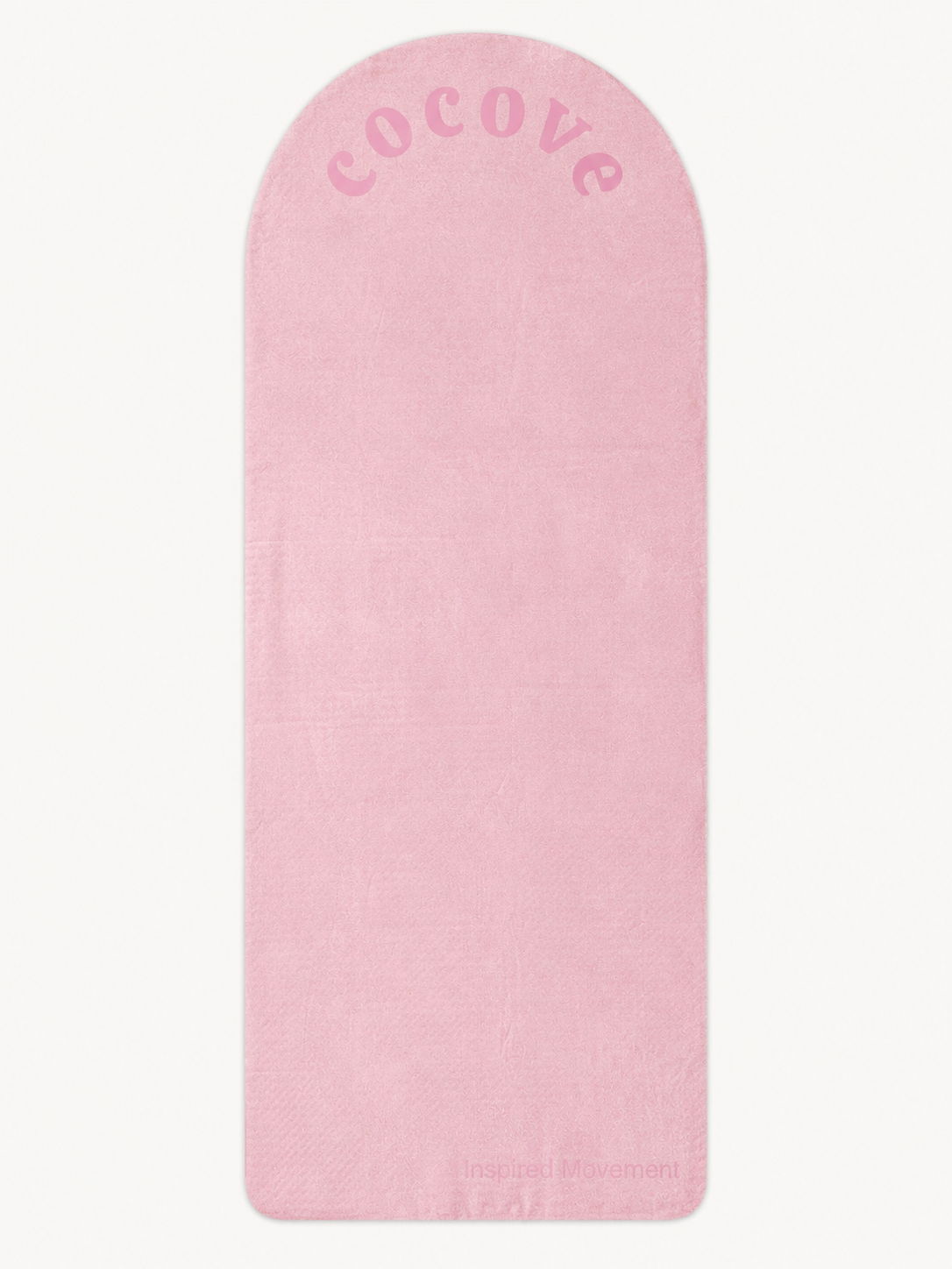 The Cocove Grip Towel