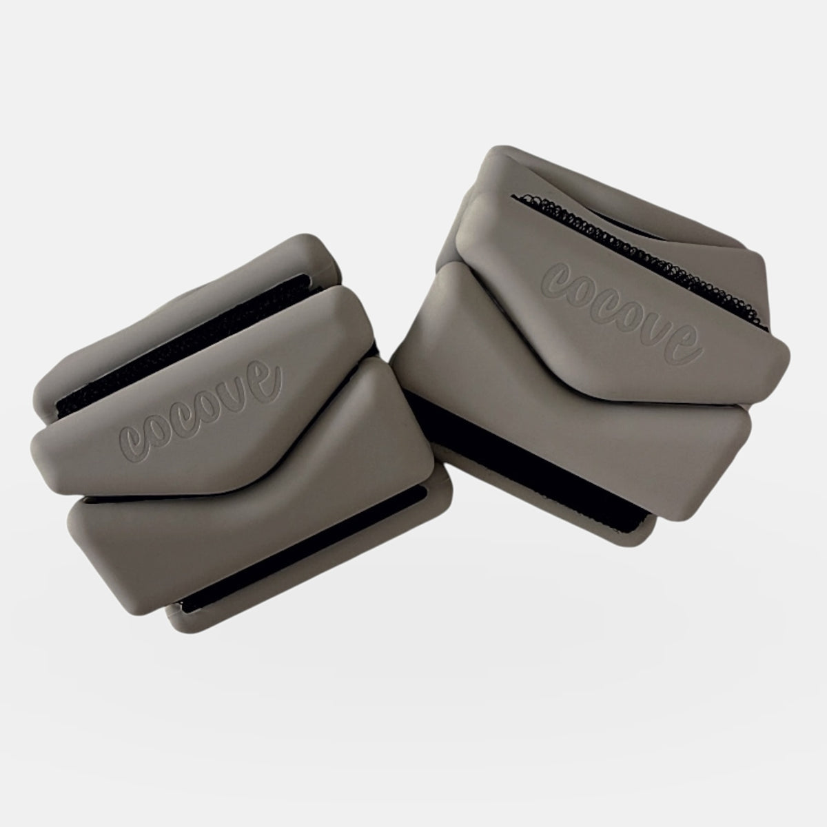 Cocove Ankle Weights in Dusk