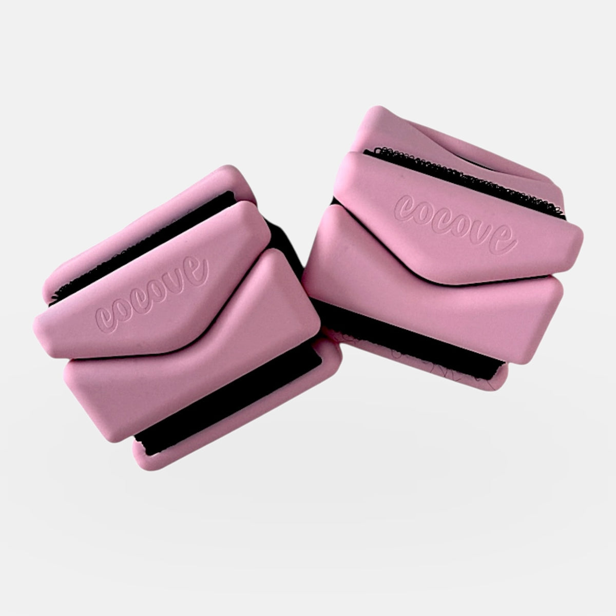 Cocove Ankle Weights in Muse