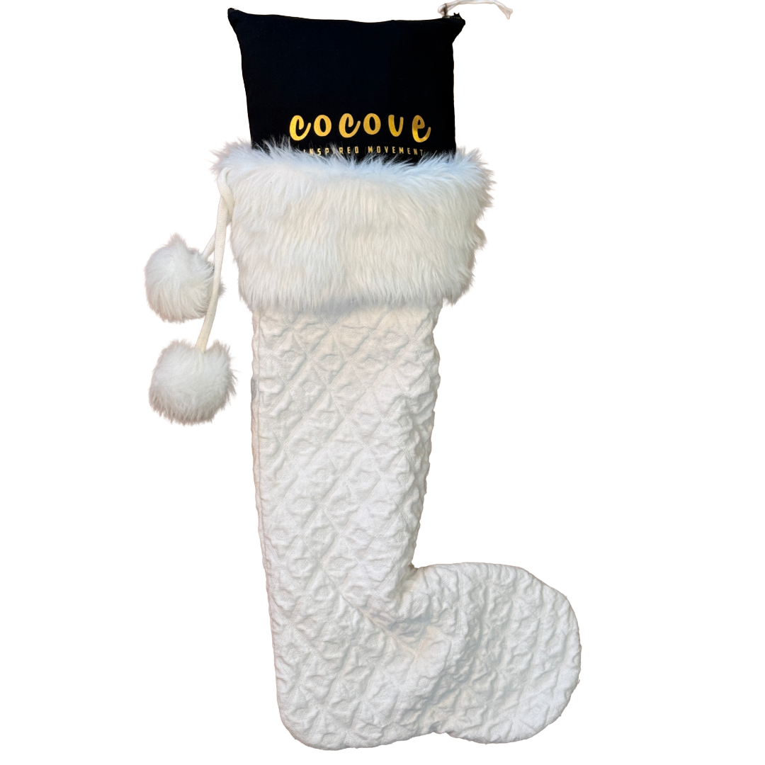 Cocove Lounge Sets - Noir