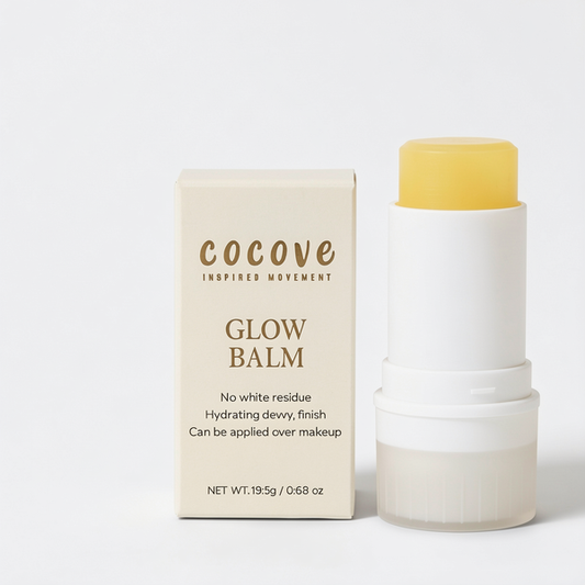 Cocove Glow Balm