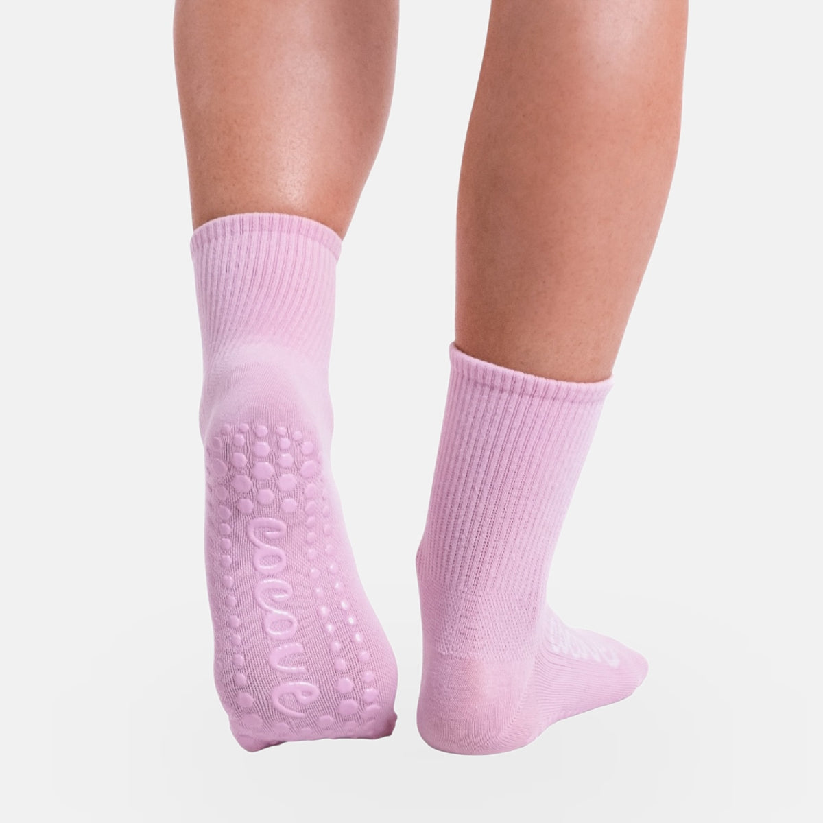 Cocove Pilates grip socks